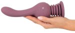 Strong Shaking G-Spot Vibe - obrazek 7
