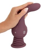 Strong Shaking G-Spot Vibe - obrazek 8