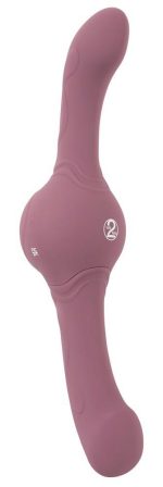 Strong Shaking Double Vibe - obrazek 2