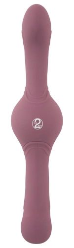 Strong Shaking Double Vibe - obrazek 3