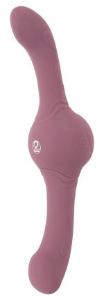 Strong Shaking Double Vibe - obrazek 4