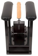 Sit-On-Me Sex Machine - obrazek 4