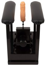 Sit-On-Me Sex Machine - obrazek 6