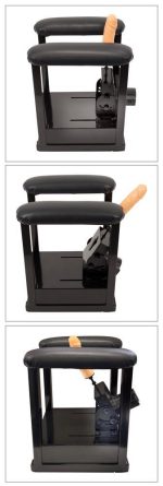 Sit-On-Me Sex Machine - obrazek 7
