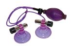 Nipplesucker "Ultraviolett" - obrazek 2