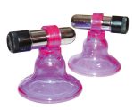 Nipplesucker "Ultraviolett" - obrazek 3