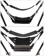 Free-standing Sex Swing - obrazek 5