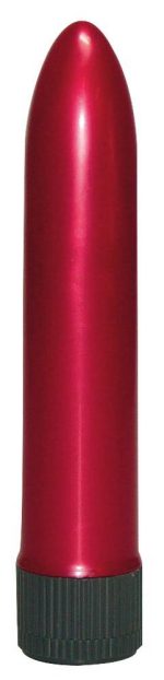 Mandy´s Baby Vibe red - obrazek 2