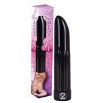 Vibrator "Ladyfinger" schwarz - obrazek 6