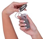 Vibro Bullet Silver Star - obrazek 3