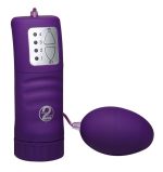 Vibro bullet purple - obrazek 2