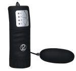 Velvet bullet black - obrazek 2