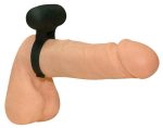 Aqua Silks vibrating cockring - obrazek 3