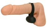 Aqua Silks vibrating cockring - obrazek 5