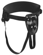 Gigolina Vibrating Strap-on - obrazek 3
