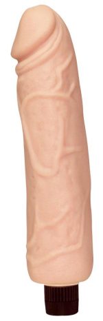 Smoothy Flexible Vibrator - obrazek 2