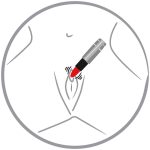 Kiss Me Lipstick Vibe - obrazek 5