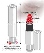 Kiss Me Lipstick Vibe - obrazek 6