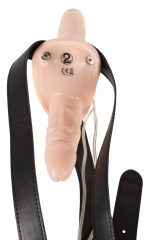 Strap-on Duo - obrazek 4