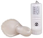BottiShelly Vibro-shell - obrazek 3