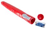 Red Push Vibrator - obrazek 6