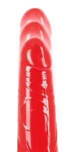 Red Push Vibrator - obrazek 8