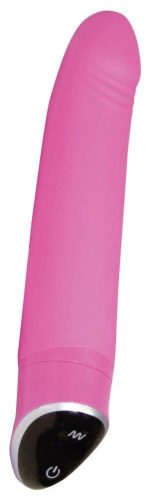 Smile Happy Pink vibrator - obrazek 2