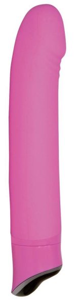 Smile Happy Pink vibrator - obrazek 3