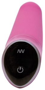 Smile Happy Pink vibrator - obrazek 5