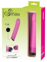 Smile Happy Pink vibrator - obrazek 6