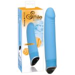 Smile Happy Blue vibrator - obrazek 6