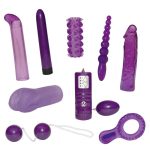 Toys So cute Set vibro toys - obrazek 2