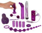 Surprise Surprise Sex Toy Set - obrazek 2