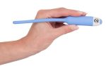 Silicone Dilator blue - obrazek 4