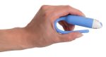 Silicone Dilator blue - obrazek 6