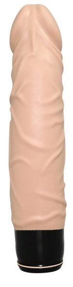 Classic Silicon Small Vibe - obrazek 5