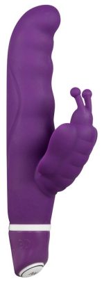 Smile G-Butterfly Vibrator - obrazek 2