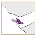Smile G-Butterfly Vibrator - obrazek 4