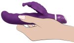 Smile G-Butterfly Vibrator - obrazek 7