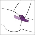 Smile G-Butterfly Vibrator - obrazek 9