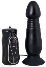 Anal Pusher - obrazek 2