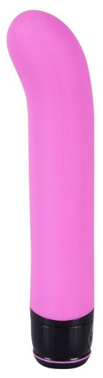 Classic Silicone Vibe pink - obrazek 2