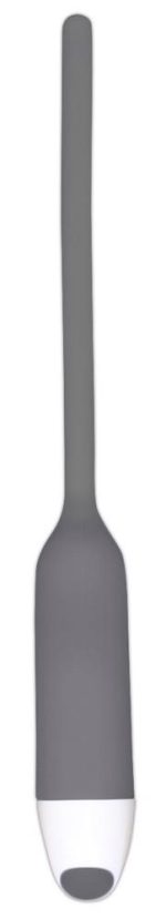 Men's Dilator grey - obrazek 2