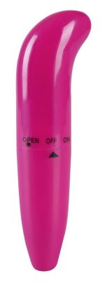 G Mate Classic G-Spot Vibe - obrazek 2