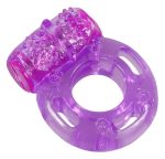 Butterfly Wings Vibr.Cock Ring - obrazek 2