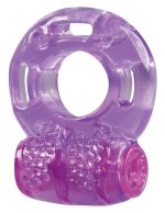 Butterfly Wings Vibr.Cock Ring - obrazek 5