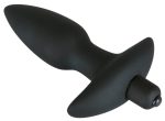 Black Velvet Vibr.Medium Plug - obrazek 3