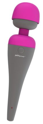 PalmPower Massager - obrazek 2