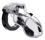 Pubic Enemy No 1 Transparent - obrazek 2