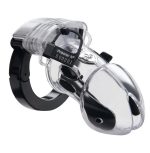 Pubic Enemy No 1 Transparent - obrazek 3